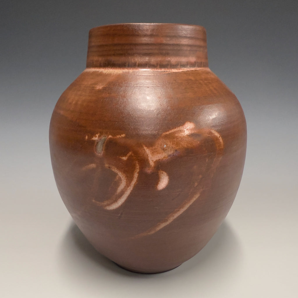 Wide Neck Vase - Medium