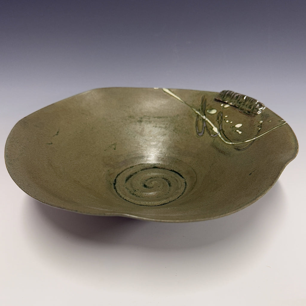 Wave Bowl - Medium