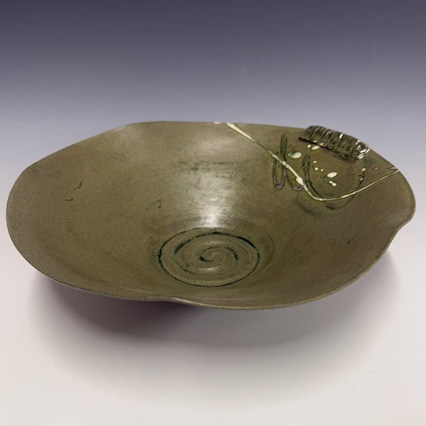 Wave Bowl - Medium