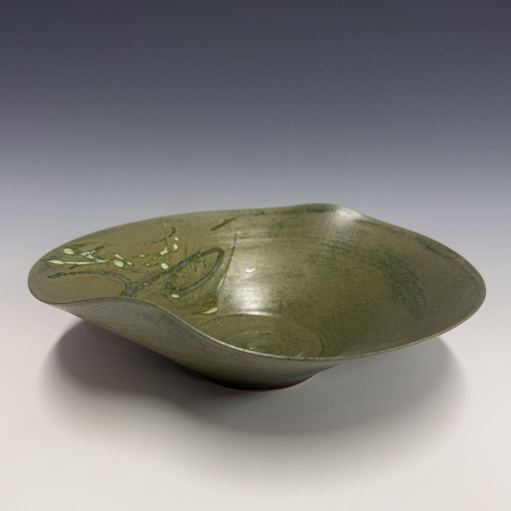Wave Bowl - Medium