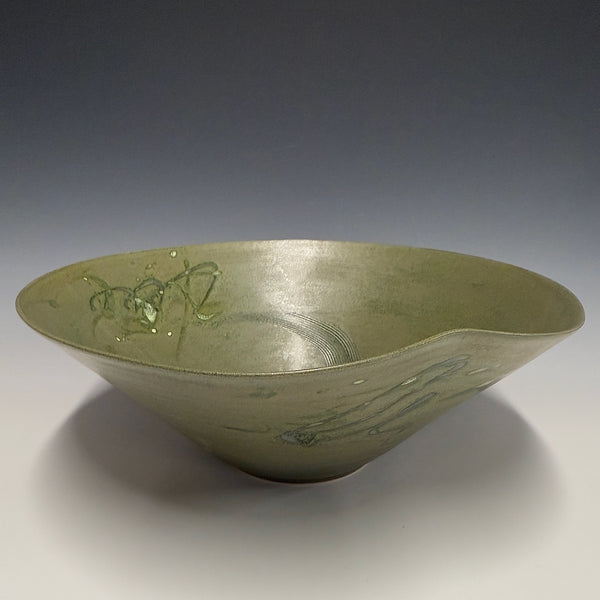 Wave Bowl - Medium