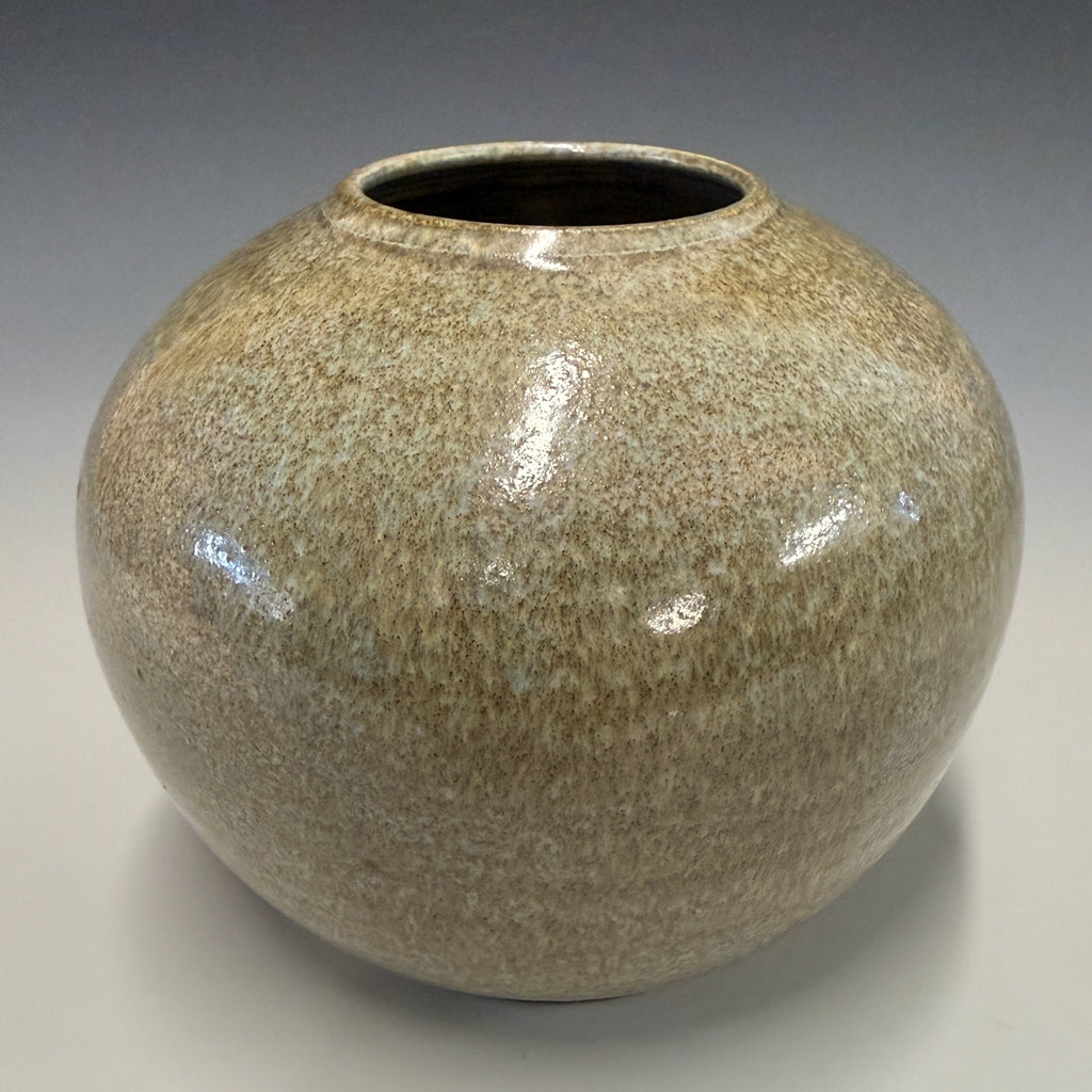Narrow Neck Vase - Small
