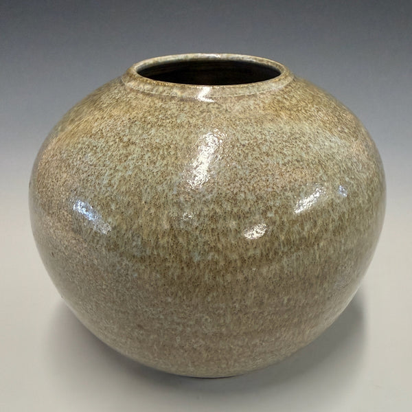 Narrow Neck Vase - Small