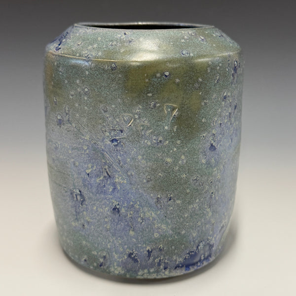 Wide Neck Vase - Medium