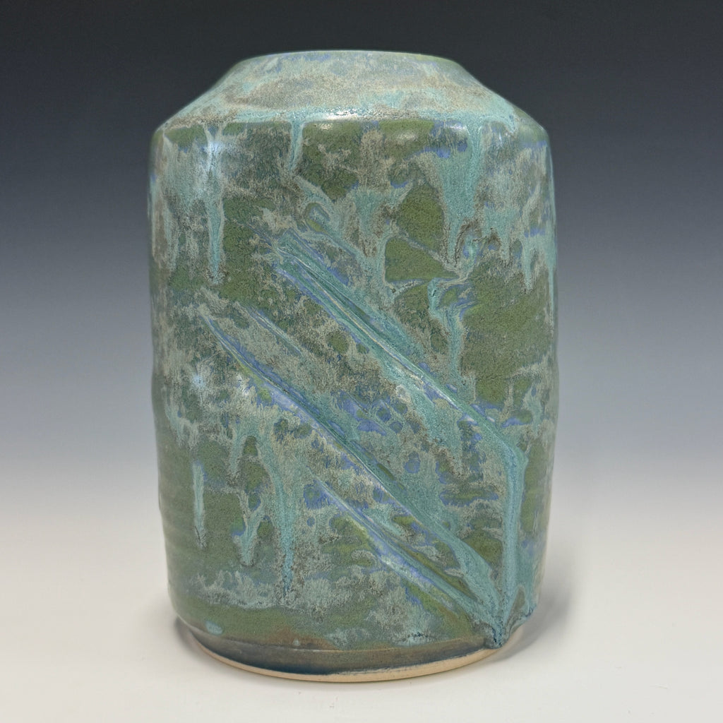 Branch Vessel - Small