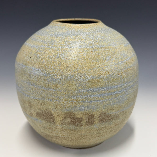 Narrow Neck Vase - Medium