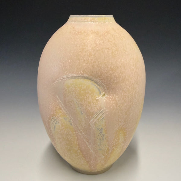Narrow Neck Vase - Medium
