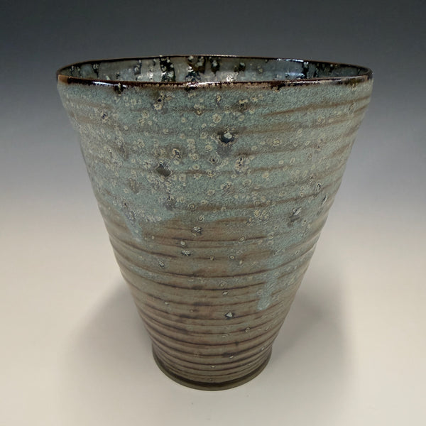 Wide Neck Vase - Medium