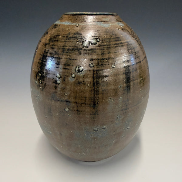 Narrow Neck Vase - Medium
