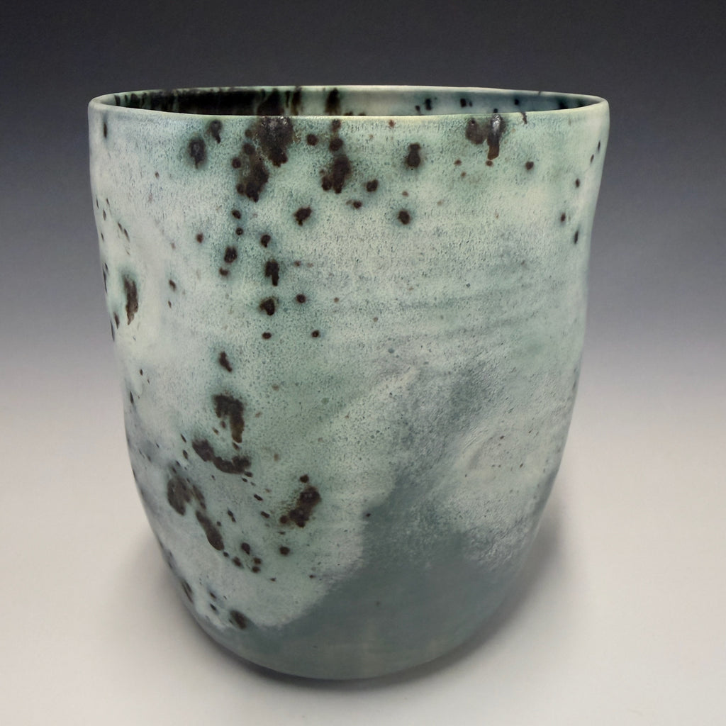 Wide Neck Vase - Medium