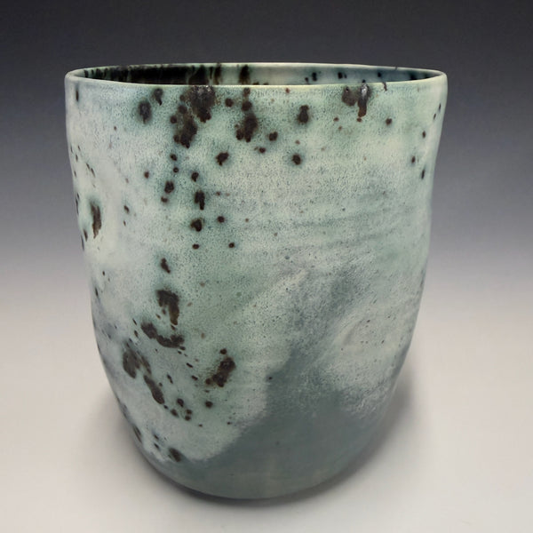 Wide Neck Vase - Medium