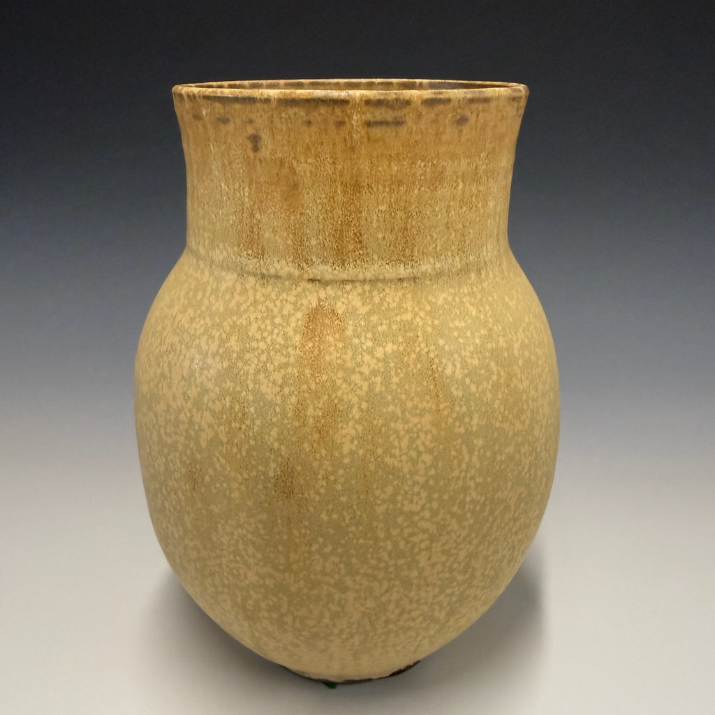 Wide Neck Vase - Medium