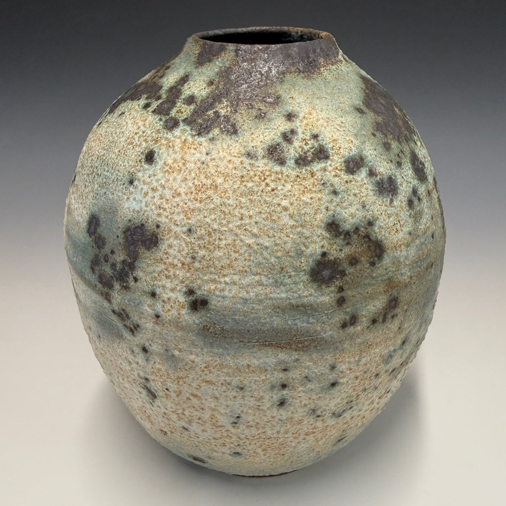 Narrow Neck Vase - Medium