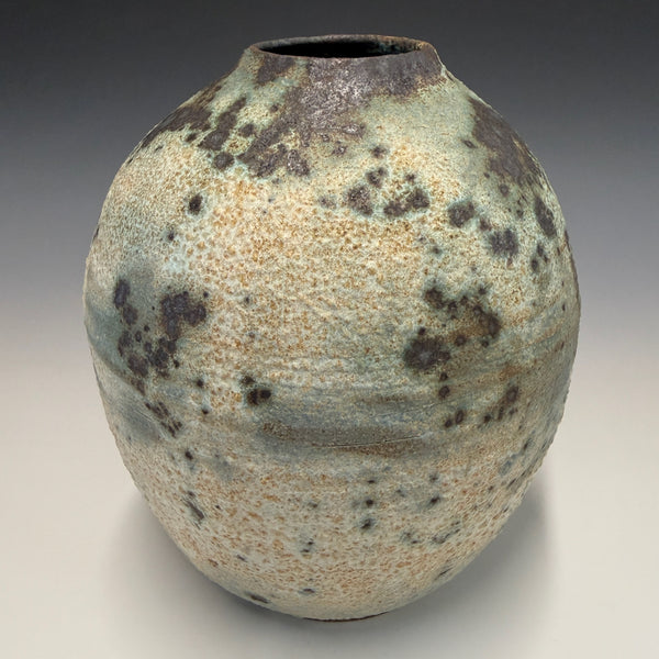 Narrow Neck Vase - Medium