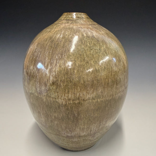 Narrow Neck Vase - Medium