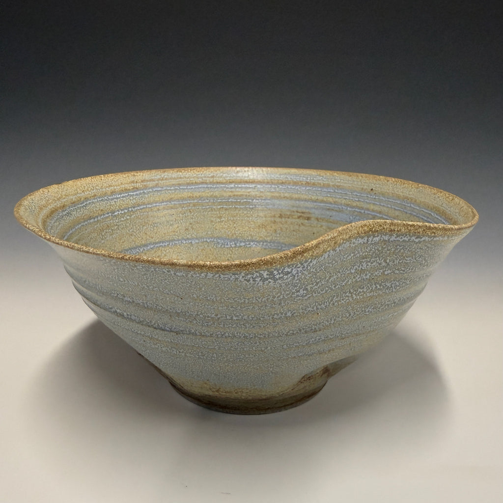 Wave Bowl - Medium