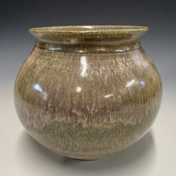 Wide Neck Vase - Medium