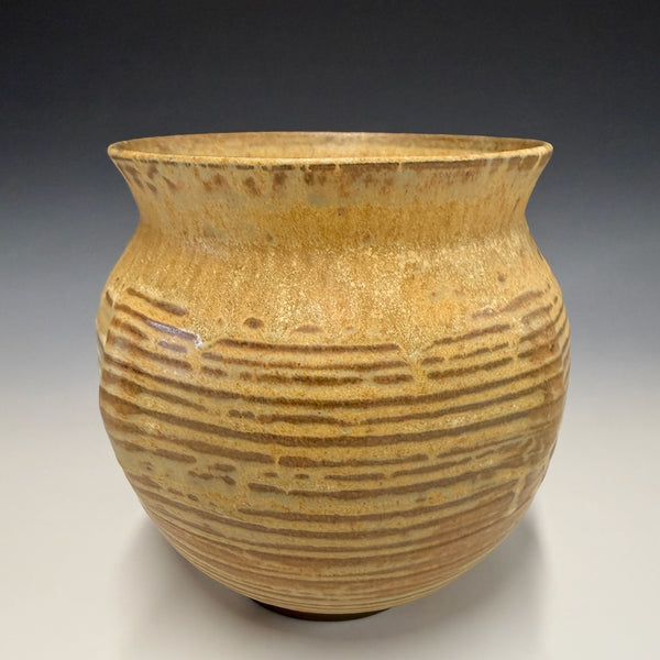 Wide Neck Vase - Medium