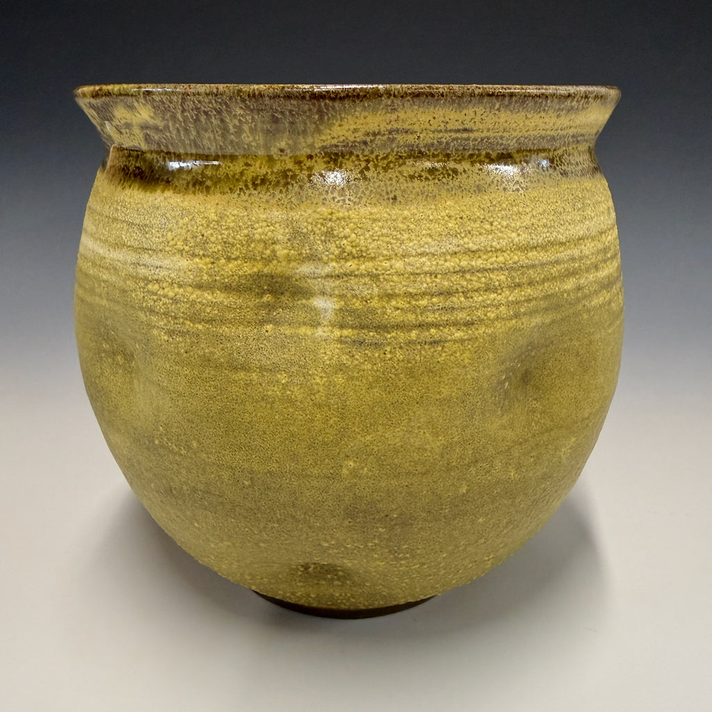 Wide Neck Vase - Medium