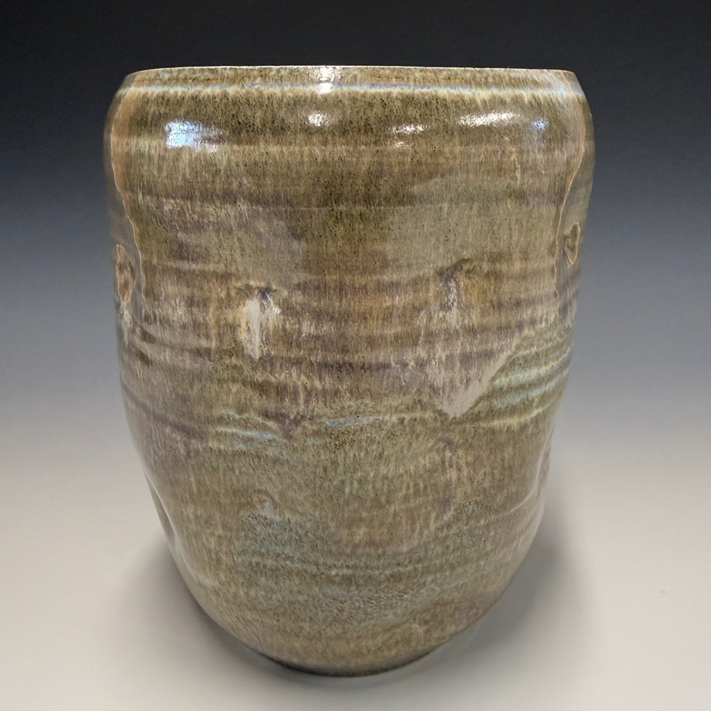 Decorative Bowl - Tall