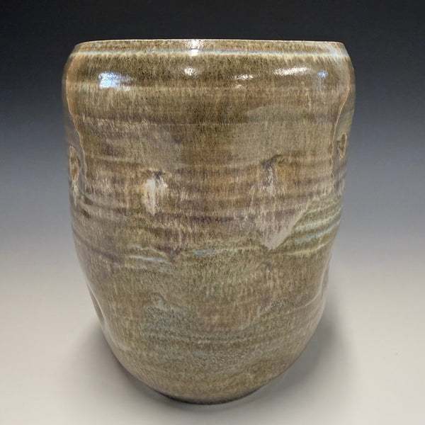 Decorative Bowl - Tall
