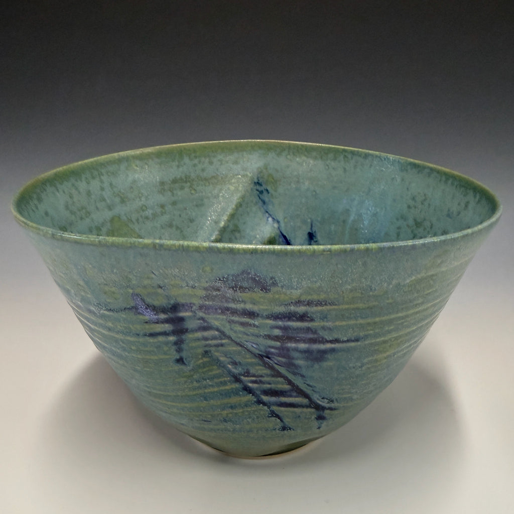 Decorative Bowl - Medium