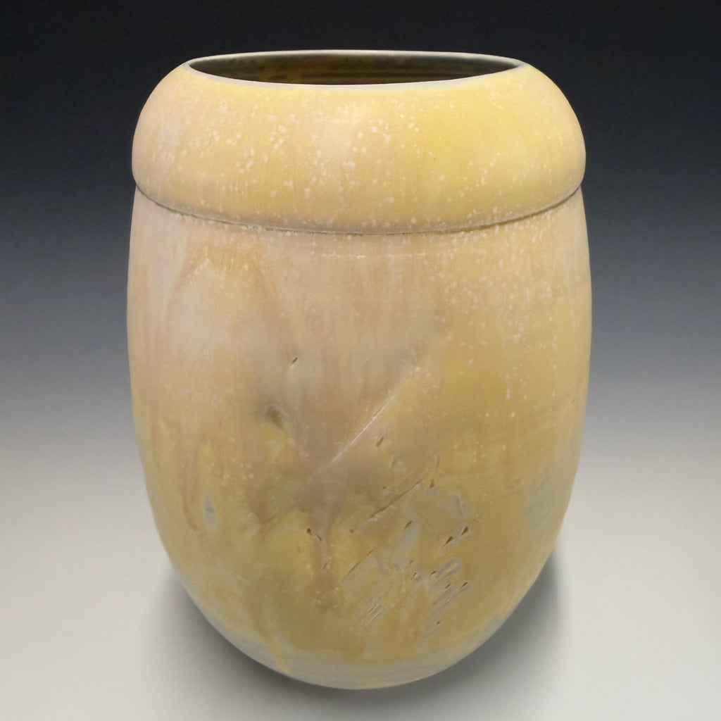 Wide Neck Vase - Large