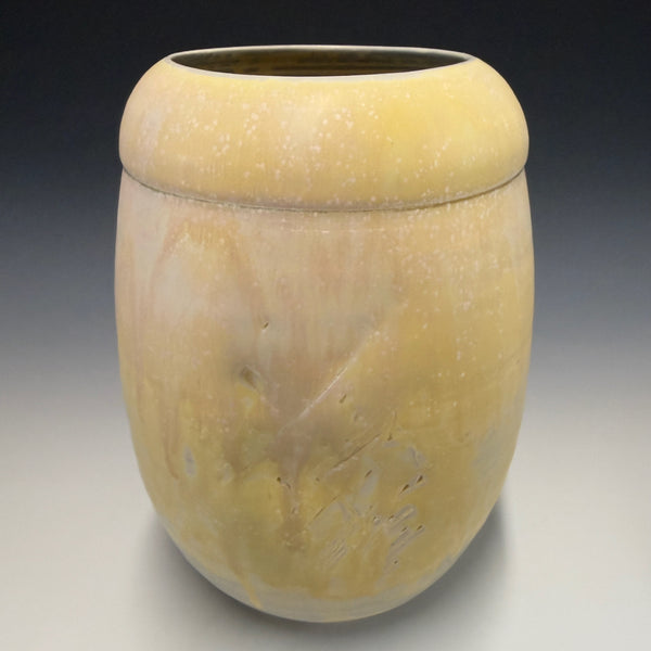 Wide Neck Vase - Large