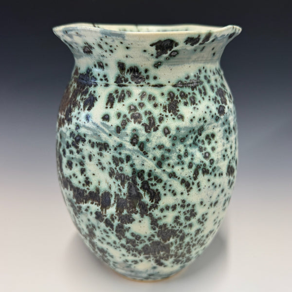 Wide Neck Vase - Large