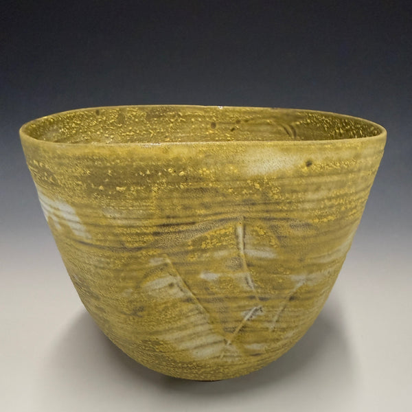 Wide Neck Vase - Medium