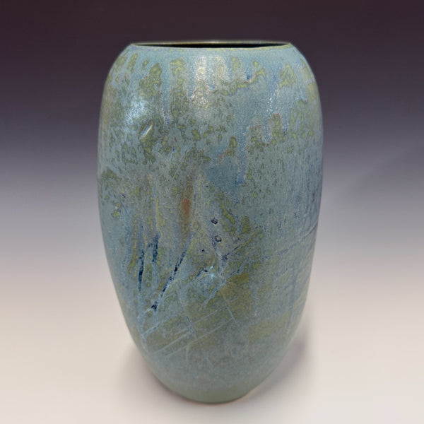 Wide Neck Vase - Medium