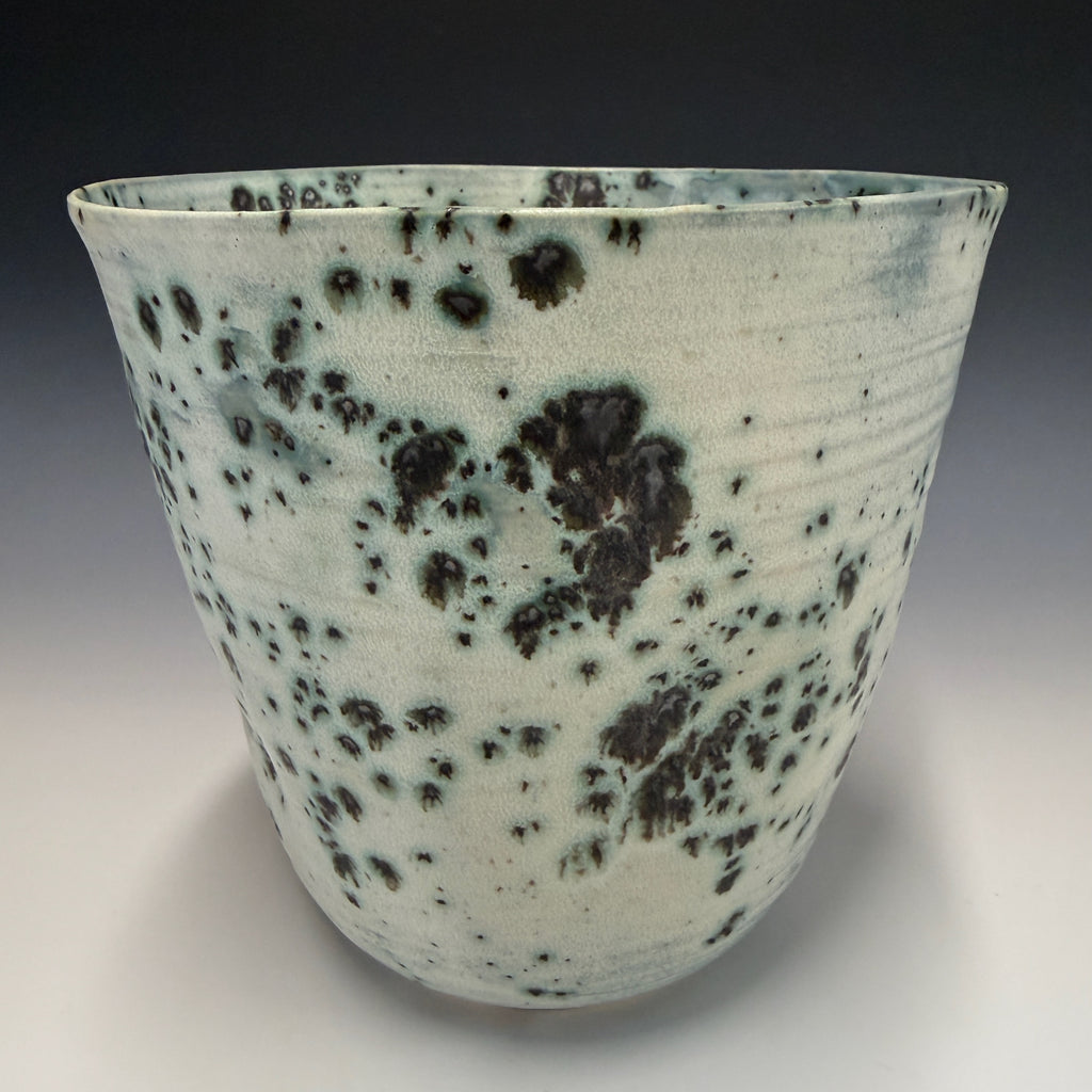 Decorative Bowl - Tall