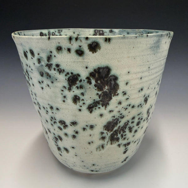 Decorative Bowl - Tall