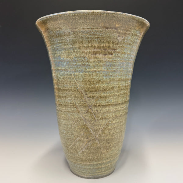 Wide Neck Vase - Large