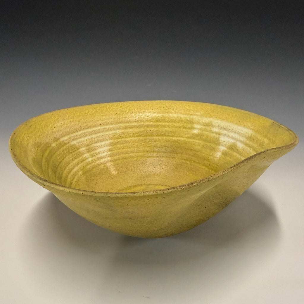 Wave Bowl - Small