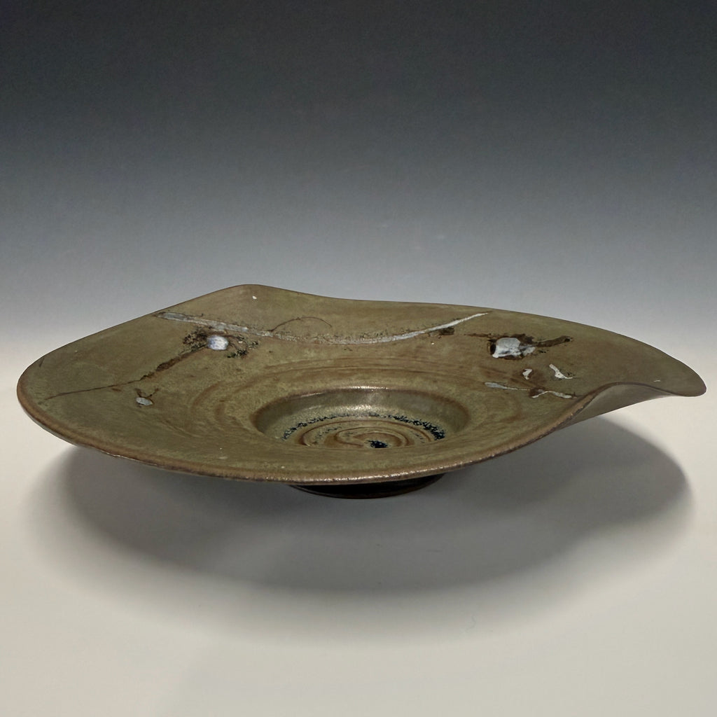 Wave Plate - Small