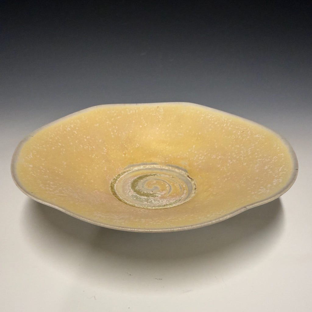 Wave Bowl - Medium