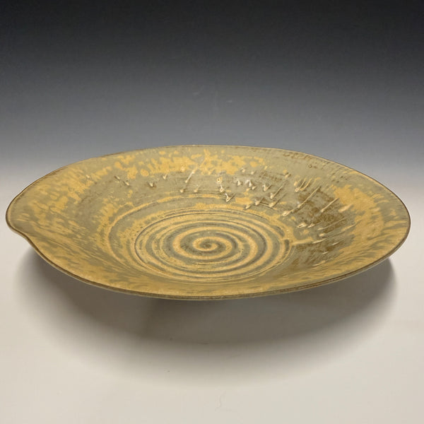 Decorative Plate - Medium