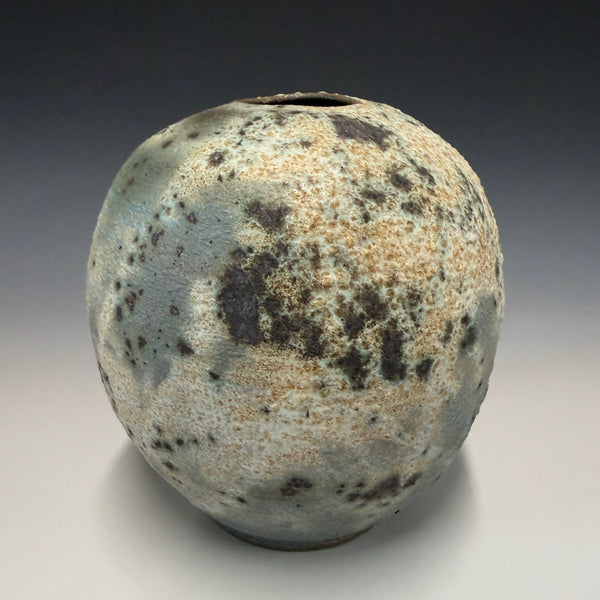 Narrow Neck Vase - Medium