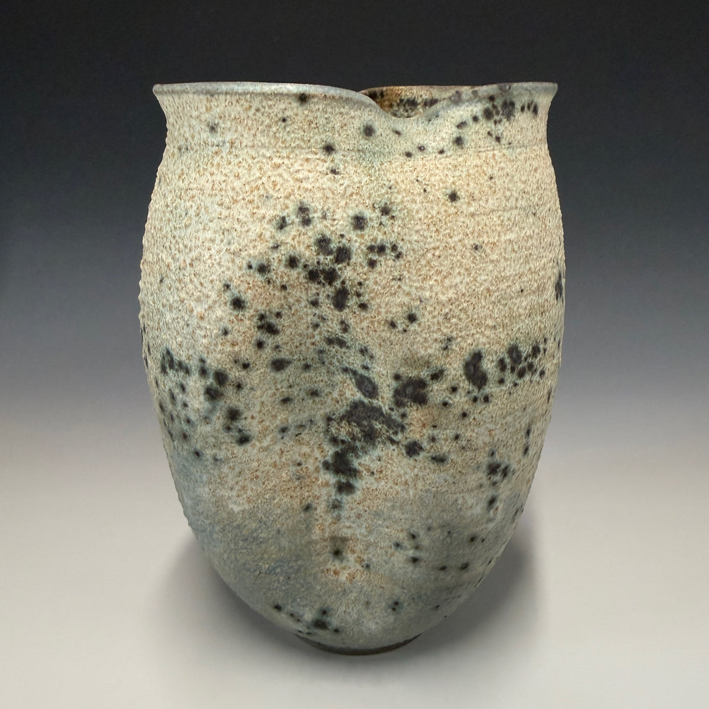 Wide Neck Vase - Medium