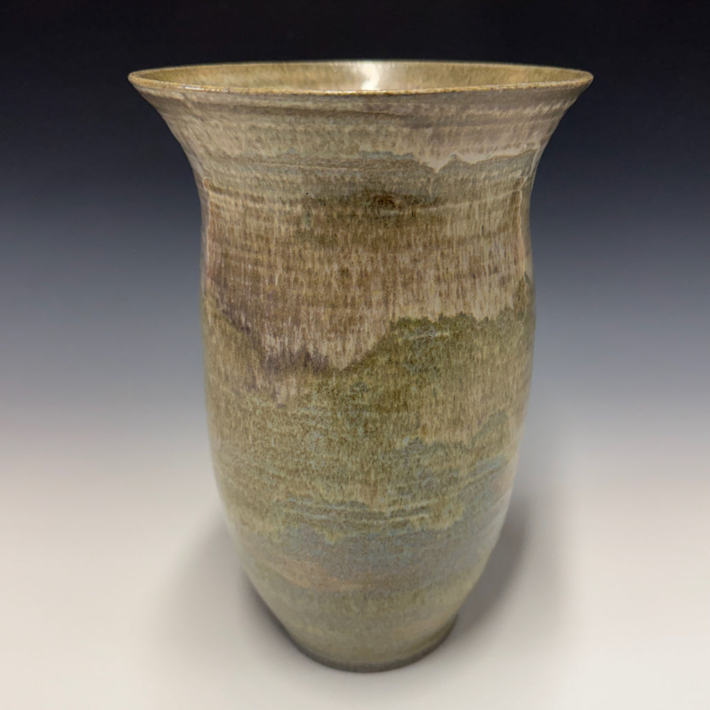 Wide Neck Vase - Large