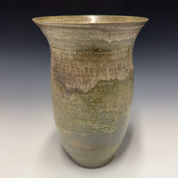 Wide Neck Vase - Large
