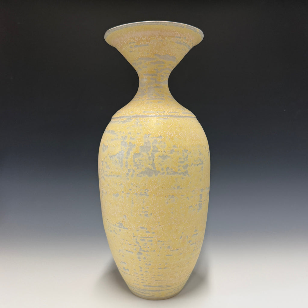 Narrow Neck Vase - Large