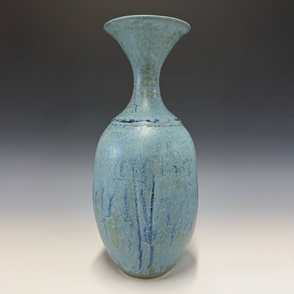 Narrow Neck Vase - Large
