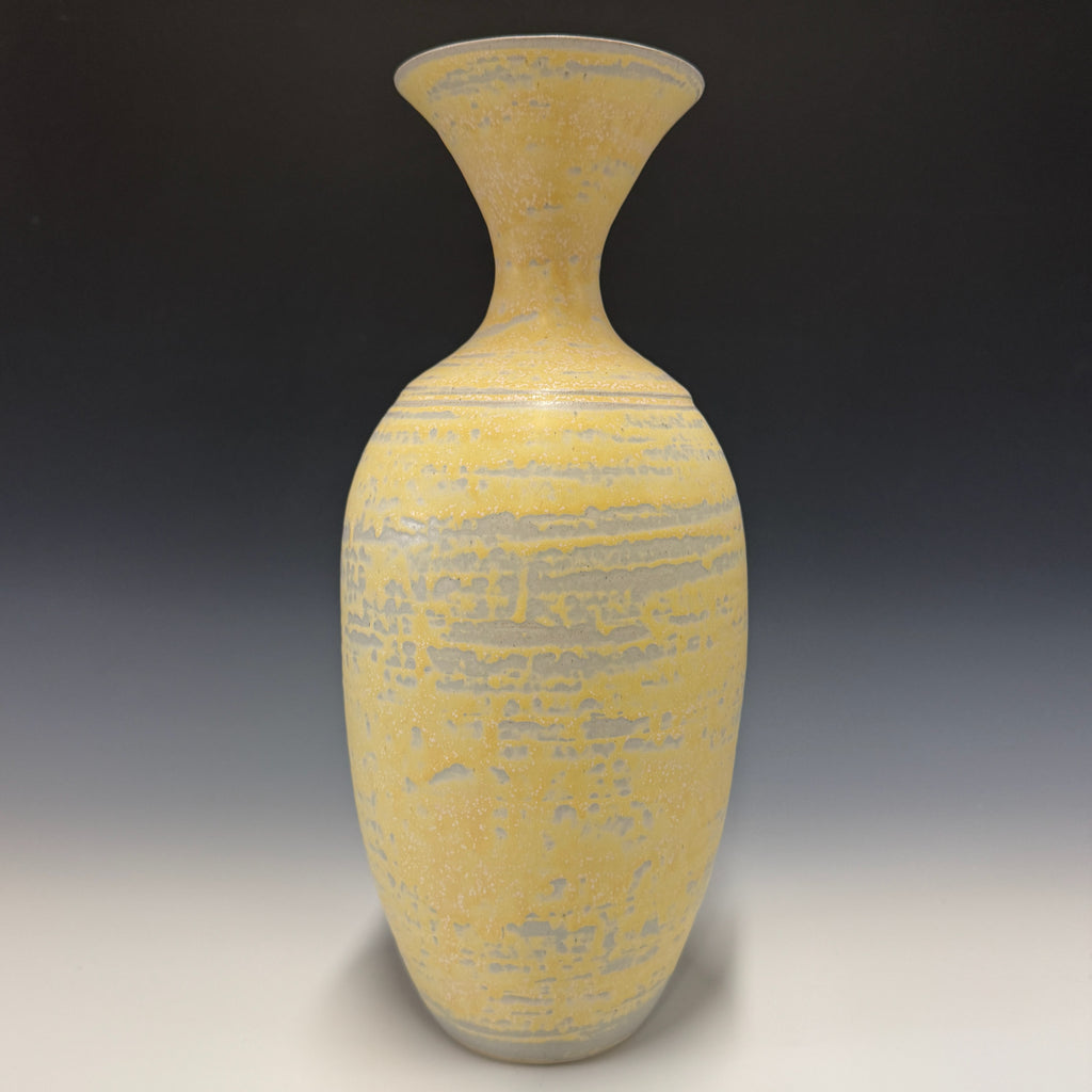 Narrow Neck Vase - Large