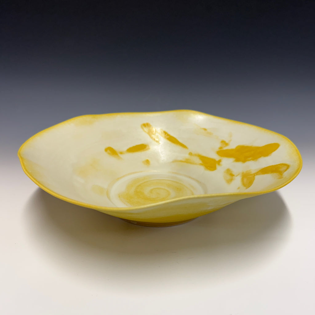 Decorative Bowl - Large