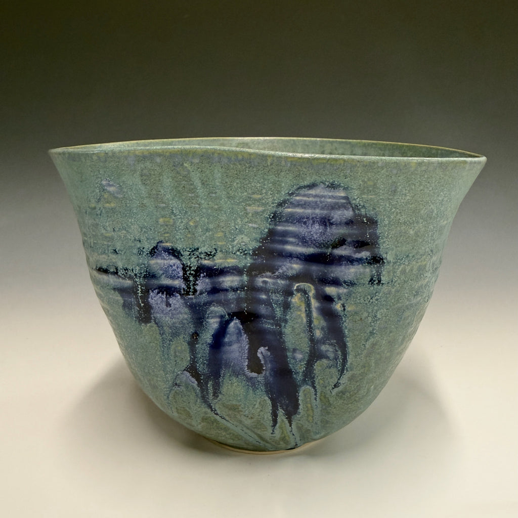 Wave Bowl - Medium