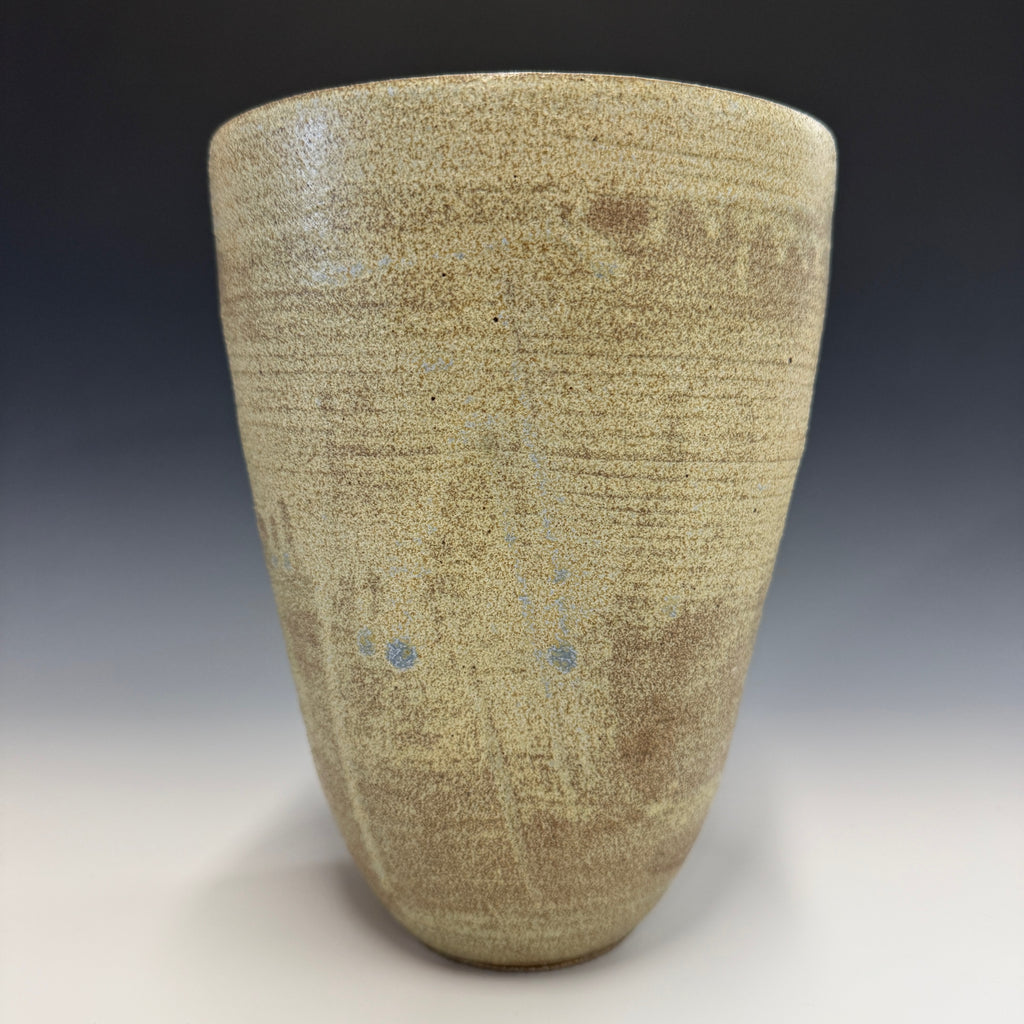 Decorative Bowl - Tall