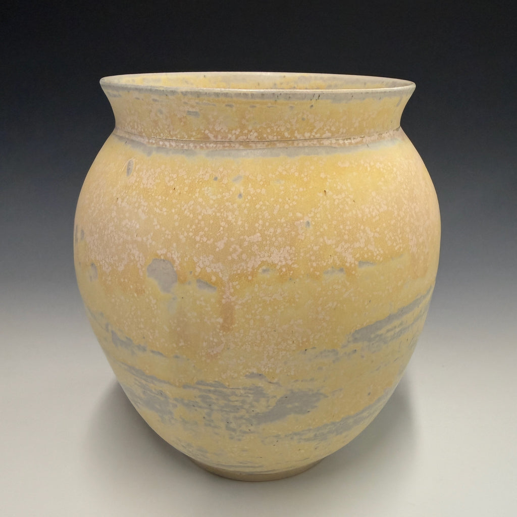 Wide Neck Vase - Large