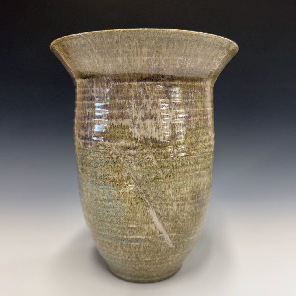 Wide Neck Vase - Large